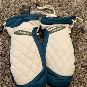 Marmot Women’s Mittens